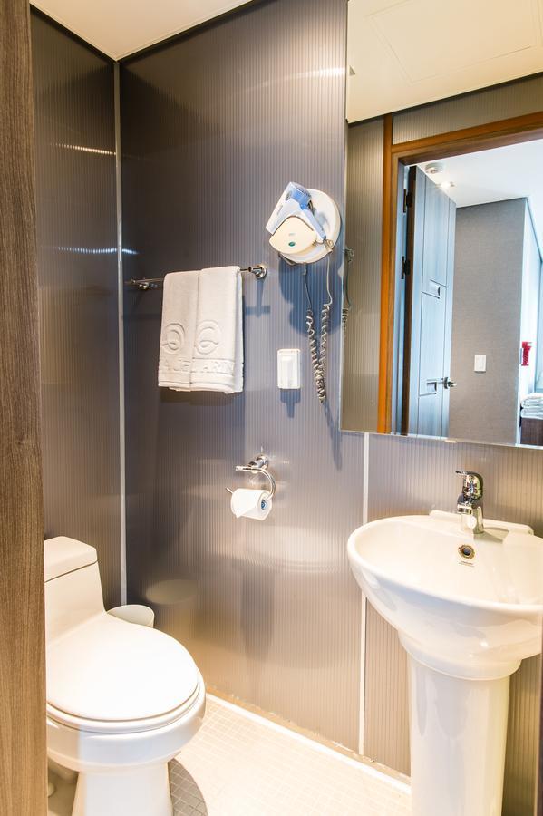 Hotel Arinus Shinchon Сеул Экстерьер фото